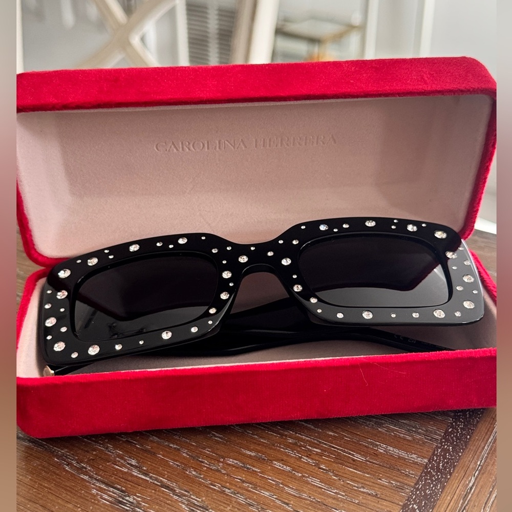 Carolina Herrera 0131S807 woman sunglasses
